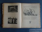 N/A. - Le Congo belge en images. Histoire - Habitants - Moeurs - Civilisations - Portraits des explorateurs - Types - Paysages - Vues - Frore - Faune - Ce que l'on peut y vendre - Ce que l'on peut y acheter - Nos Princes au Congo. Illustré de 344 gra...