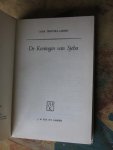 Terpstra-Luiten - De koningin van Sjeba