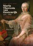 Élisabeth Badinter - Maria-Theresia Van Oostenrijk (1717-1780)