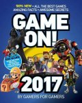 Imagine Publishing, Inc. Scholastic - Game On! 2017