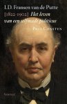 Paul Consten - I.D. Fransen van de Putte (1822-1902)