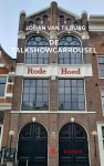 Johan van Tilburg - De talkshowcarrousel