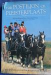 Herman Pieter de Boer, Karel Jonckheere e.a. - Van postiljon en pleisterplaats / druk 1