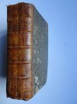 Sandifort, Eduard. - Natuur en genees-kundige bibliotheek. Bevattende den zaakelyken inhoud van alle nieuwe werken, welke in de geneeskunde en natuurlyke historie, buiten ons vaderland uitkomen. Tweede deel.