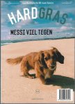 Diverse - Hard Gras  no 121 - Messi viel tegen