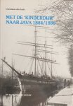 Jaski - Met de kinderdyk naar java 1884-86