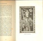 Gregorovius, Ferdinand  ..  Vrij vertaald door P. Kat pzn - Rome in de middeleeuwen Eerste deel