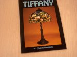 Arwas, Victor - Tiffany  - All Colour Paperback