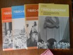 Goedhart - Histo-speciaal / 21 / 22 / 24  /025