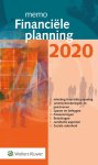 J.E. van den Berg - Memo Financiële planning 2020
