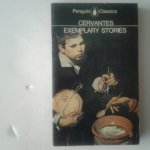 Cervantes - Exemplary Stories