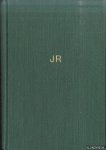 Pos, H.J. & O.Noorderbos - e.a.. - Weerklank op het werk van Jan Romein. Liber Amicorum