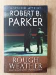 Parker, Robert B. - Rough Weather (A Spenser Mystery)