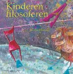 B. Heesen - Kinderen filosoferen Leerlingenboek