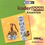 Annelies Karduks - Kaderpons Kaarten
