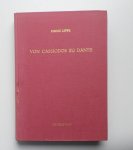 Lowe, H. - Von Cassiodor zu Dante