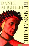 DANTE ALIGHIERI - De monarchie en andere politieke teksten & De schenking van Constantijn. Vertaald, ingeleid en van aantekeningen voorzien door R.F.M. Brouwer.