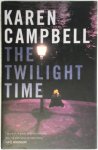 Karen Campbell - The Twilight Time