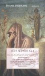 Frank Hermans - Het mondiale beschavingsproces