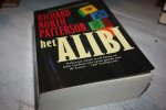 North Patterson, Richard - Het Alibi