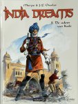 M Charles , J.F Charles - India Dreams 8 - De adem van Kali