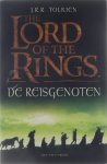 J.R.R. Tolkien, R. Rossenberg - De reisgenoten