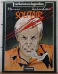Marvano - Laerhoven, van - verhalen en legenden - solitair