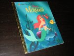 Michael Teitelbaum; Sue DiCicco (illustrated by) - The Little Mermaid [A Little Golden Book]