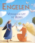 Joslin, Mary (ill.: Elena Temporin) - Engelen. Verhalen uit de Bijbel