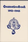 M.G. Schenk, H.M. Mos - Geuzenliedboek 1940-1945