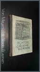 Oudshoorn, J. Van - Achter groene horren