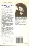 Deforges, Regine . Vertaling Tineke Hoosemans  Omslagontwerp Tejo Hendriks - De Duivelse lach