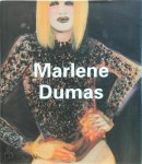 Dominic Van Den Boogerd, Barbara Bloom, Mariuccia Casadio - Marlene Dumas