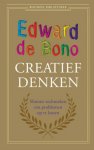 [{:name=>'Edward de Bono', :role=>'A01'}, {:name=>'Tijmen Roozenboom', :role=>'B06'}] - Creatief denken