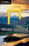 National Geographic Reisgids - National Geographic reisgidsen - National Geographic Reisgids Nieuw-Zeeland