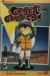 Aoyama, Gosho - Case Closed 45