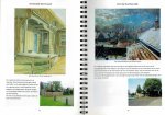 Historische Ver. Koog-Zaandijk - Te KAIK in het Weefhuis: expositie met tekeningen, schilderijen, etsen, aquarellen en foto's van oude en nieuwe dorpsgezichten van Koog a/d Zaan en Zaandijk Historische Ver. Koog-Zaandijk - Te KAIK in het Weefhuis: expositie met tekeningen, schilderijen, etsen, aquarellen en foto's van oude en nieuwe dorpsgezichten van Koog a/d Zaan en Zaandijk
