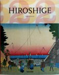 Adele Schlombs 34729, Dirk de Rijk 259930, Elke Doelman 30842 - Hiroshige, 1797-1858 Meester van de Japanse oekiyo-e-houtsnede