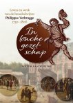 Pieter van Wissing - In Louche Gezelschap