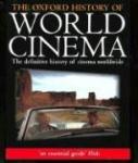 Nowell-Smith - World Cinema, The Oxford History of