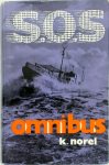 Klaas Norel - S.O.S.--omnibus