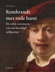 Gary Schwartz - (1) Rembrandt Met Rode Baret