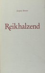 Benoit, Jacques. - Reikhalzend. Benoit, Jacques. - Reikhalzend.