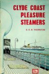 Thornton, E.C.B. - Clyde Coast Pleasure Steamers
