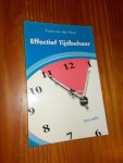 HORST, FRANS VAN DER, - Effectief tijdbeheer.