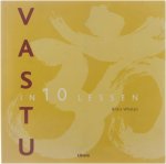 Dick de Ruiter - Vastu in 10 lessen
