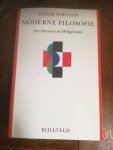 Scruton, Roger - Moderne filosofie / Van Descartes tot Wittgenstein, een korte geschiedenis