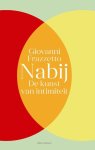 Frazzetto, Giovanni - Nabij. De kunst van intimiteit Frazzetto, Giovanni - Nabij. De kunst van intimiteit