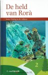 Rijswijk, C.van - De held van Rora  ----------  (over de Waldenzen)