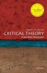 Stephen Eric ( Bronner - (1) Critical Theory: A Very Short Introduction
